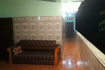 پانسیون Ketama House