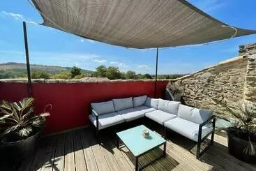 Pensão La Maison De Sofia