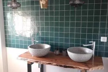 Pensjonat ô Trois Puits