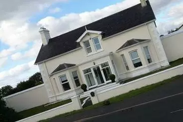 Sunbeam Bed And Breakfast