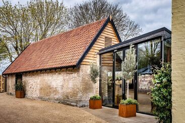 Albergue The Carpenters Arms