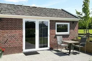 Bed and Breakfast T Bûtefjild