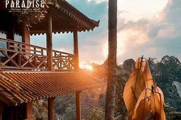 פנסיון Hidden Paradise