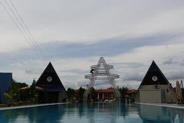 Senta Adventure Camp & Resort