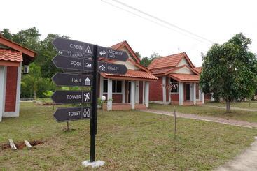 Senta Adventure Camp & Resort