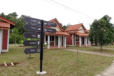 Senta Adventure Camp & Resort