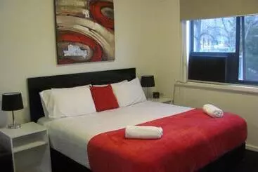 דירות לתיירים Apartments On Flemington