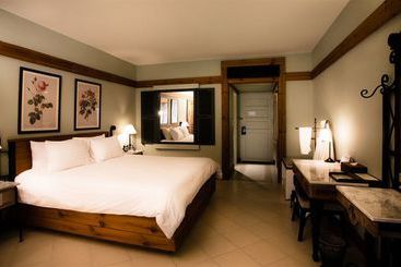 בית מלון כפרי Balios Resort Khaoyai