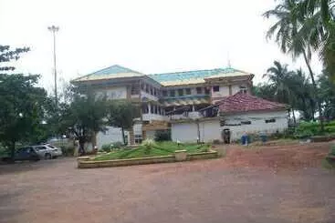 Hotel Calangute Residency