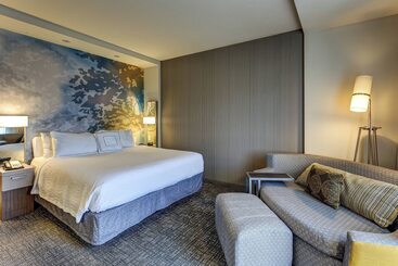 酒店 Courtyard By Marriott Hammond