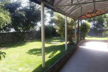 Отель Du Lac Macaé