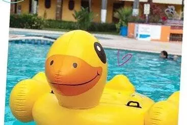 Otel Estancia San Carlos Guayabitos