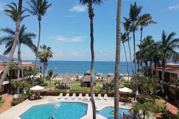 فندق Estancia San Carlos Guayabitos