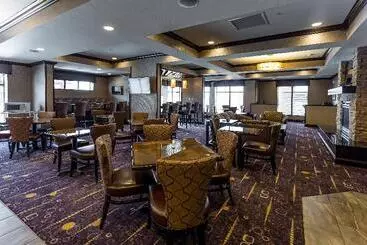 Holiday Inn Express Hotel & Suites Billings, An Ihg