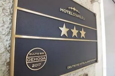 فندق Kloster Remise