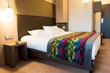 فندق Ibis Styles Saint Quentin
