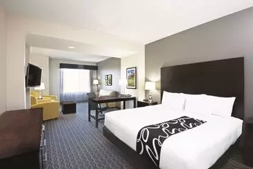 호텔 La Quinta By Wyndham Billings