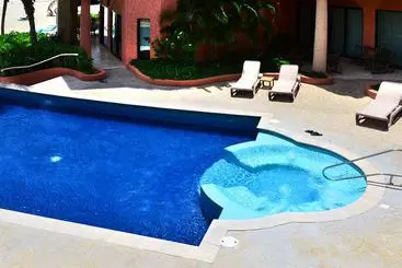 هتل Luna Encantada E3