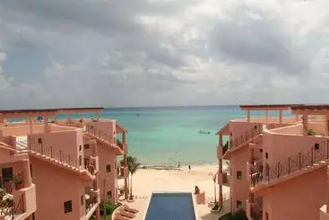 ホテル Luna Encantada E3