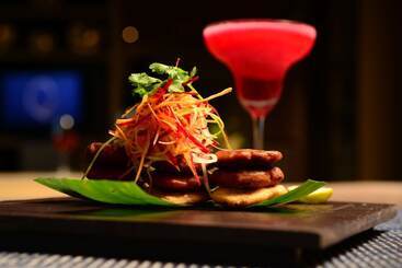 Radisson Blu Hotel Guwahati