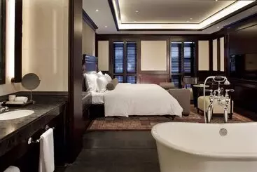 בית מלון כפרי Relais & Chateaux Yihe Mansions