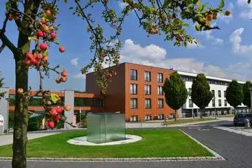 Santé Royale Hotel & Gesundheitsresort Warmbad Wolkenstein