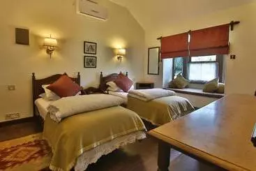 酒店 The Himalayan