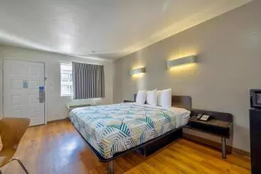 Motel 6bryan, Tx College Station