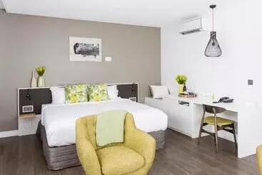 מוטל The Kingsford Brisbane Airport, Ascend Hotel Collection