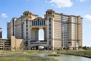 North Beach Resort & Villas