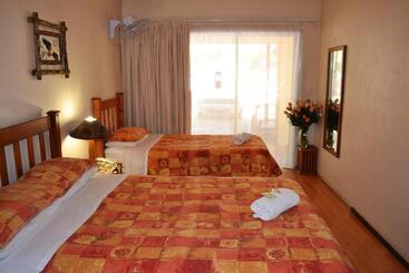 Pension Doves Nest Guest House