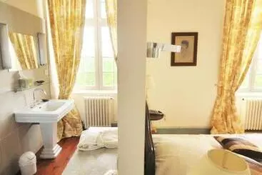 פנסיון Château D’orion