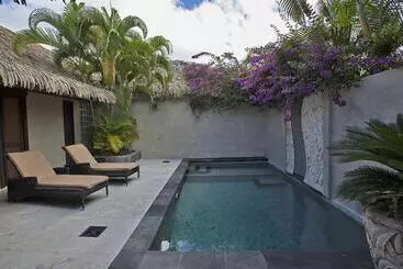 Te Manava Luxury Villas & Spa