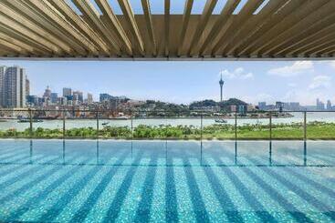 Hilton Zhuhai