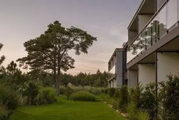 Saltic Resort & Spa łeba