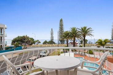 Alexandria Apartments