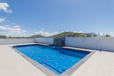 Echelon Apartments Yeppoon