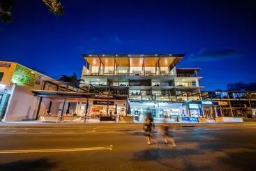 Echelon Apartments Yeppoon