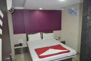 ホテル Abc Residency