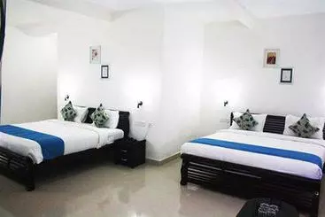 Hotel Blue Berg Resort