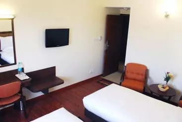 Hotel Sri Krishna Suites