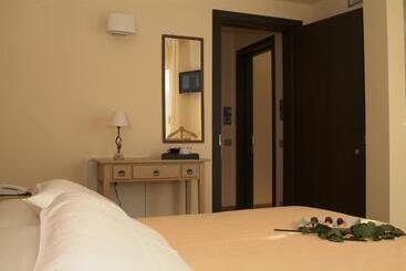 호텔 Piccolo Principe