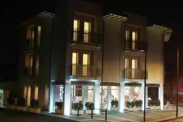 Hotel Piccolo Principe