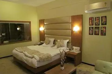 Hotel Pine Spring Wazir Bagh