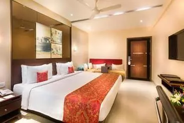 Regency Sameera Vellore By Grt Hotels