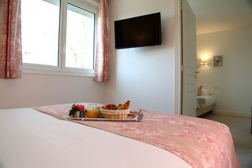 Hotel Restaurant Le Lion D Or