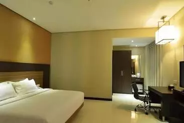 Savana Hotel & Convention Malang