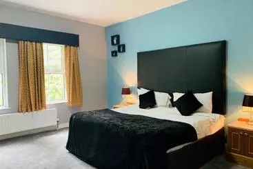 ホテル The Bannville