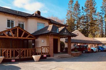 فندق The Bannville