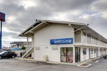 Motel 6 Elizabethtown